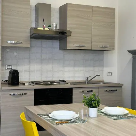Διαμέρισμα Chic - Near Airport & Center *