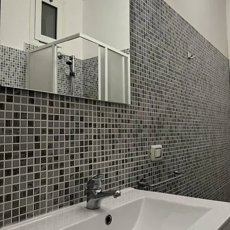 Διαμέρισμα Chic - Near Airport & Center Μπέργκαμο